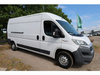 Panel van FIAT Ducato