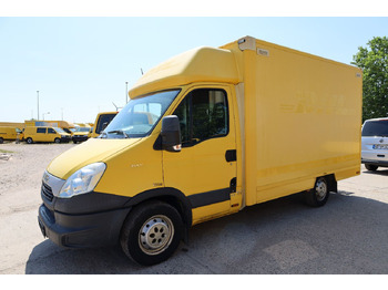 Box van IVECO Daily
