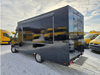 Vending truck Iveco IS35SI2AA/ FOODTRUCK/Daily: picture 5 Vending truck Iveco IS35SI2AA/ FOODTRUCK/Daily: picture 5