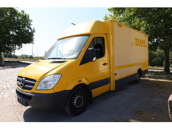 Box van MERCEDES-BENZ Sprinter