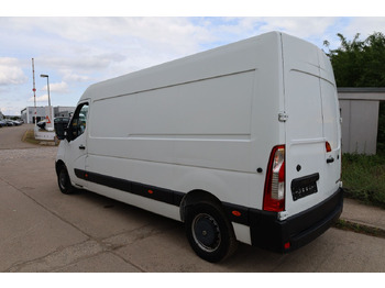Passenger van Renault Master III Kasten L3H2 HKa 3,5t: picture 3