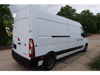 Passenger van Renault Master III Kasten L3H2 HKa 3,5t: picture 4