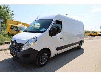 Passenger van RENAULT Master