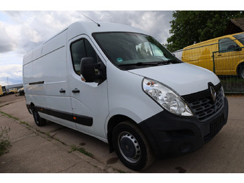 Passenger van Renault Master III Kasten L3H2 HKa 3,5t: picture 2