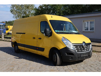 Panel van RENAULT Master