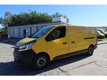 Panel van RENAULT Trafic