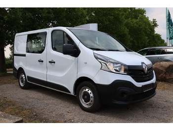 Panel van RENAULT Trafic
