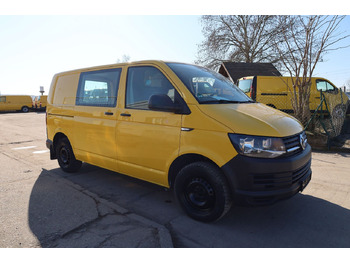 Small van VOLKSWAGEN Transporter T6
