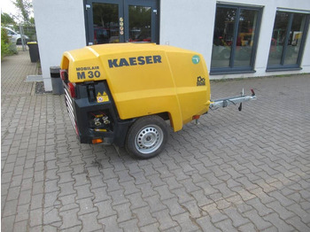 Air compressor KAESER