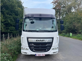 Box truck DAF LF 230