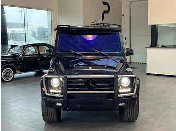 Mercedes-Benz G-Klasse G350d AMG PAKKET ***Belgian CAR*** leasing Mercedes-Benz G-Klasse G350d AMG PAKKET ***Belgian CAR***: picture 4