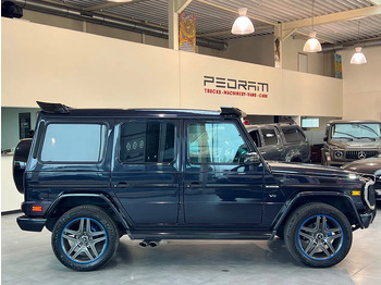 Mercedes-Benz G-Klasse G350d AMG PAKKET ***Belgian CAR*** leasing Mercedes-Benz G-Klasse G350d AMG PAKKET ***Belgian CAR***: picture 2