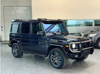 Mercedes-Benz G-Klasse G350d AMG PAKKET ***Belgian CAR*** leasing Mercedes-Benz G-Klasse G350d AMG PAKKET ***Belgian CAR***: picture 3