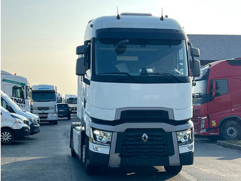Tractor unit RENAULT T High 520