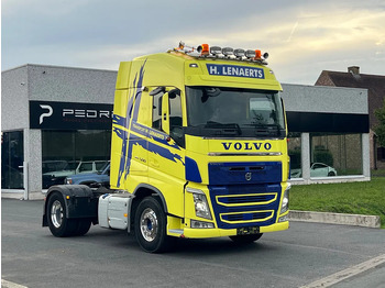 Tractor unit Volvo FH 500 VOITH RETARDER**FH500**2016**ALCOA ALU: picture 3