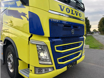 Tractor unit Volvo FH 500 VOITH RETARDER**FH500**2016**ALCOA ALU: picture 4
