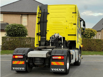 Tractor unit Volvo FH 500 VOITH RETARDER**FH500**2016**ALCOA ALU: picture 5