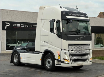 Tractor unit VOLVO FH 500