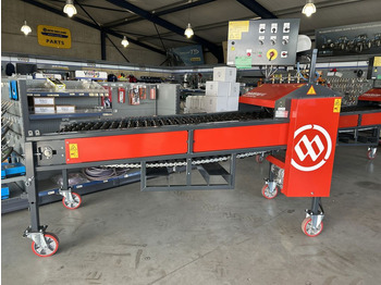 Food processing equipment