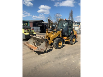 Wheel loader CATERPILLAR