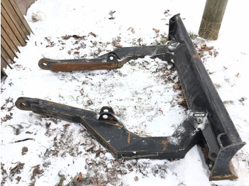 Blade for Forestry equipment Komatsu Dozer blade: picture 3