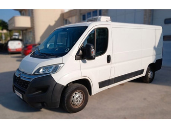 Refrigerated van CITROËN Jumper