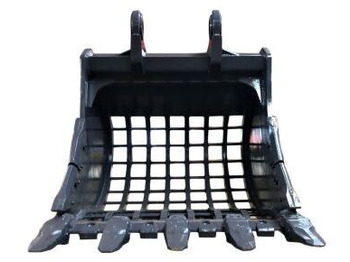 New Sorting bucket for Excavator AME Skeleton Bucket: picture 2