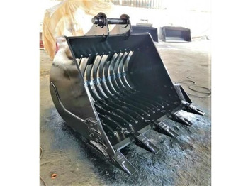 New Sorting bucket for Excavator AME Skeleton Bucket: picture 3