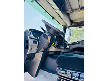 Dropside/ Flatbed truck, Crane truck MAN TGS 32.510 mit F710 Frontkran sofort: picture 4 Dropside/ Flatbed truck, Crane truck MAN TGS 32.510 mit F710 Frontkran sofort: picture 4