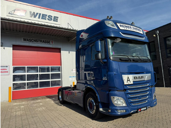Tractor unit DAF XF 450