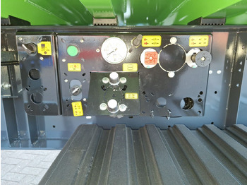 Tipper semi-trailer Wielton BULKMASTER 50m³ SOFORT VERFÜGBAR: picture 5