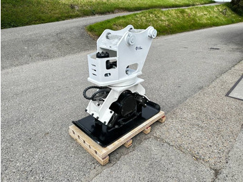 New Vibratory plate AJCE ACP5R Vibration Plate Compactor: picture 2