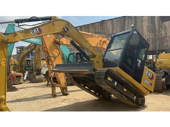 Mini excavator CATERPILLAR 306E2