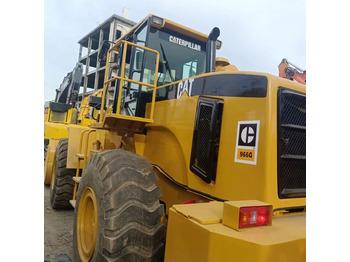 CATERPILLAR 966G leasing CATERPILLAR 966G: picture 4