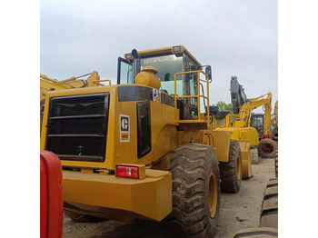 CATERPILLAR 966G leasing CATERPILLAR 966G: picture 5