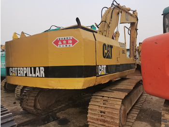 Crawler excavator CATERPILLAR CAT-E200-excavator: picture 2