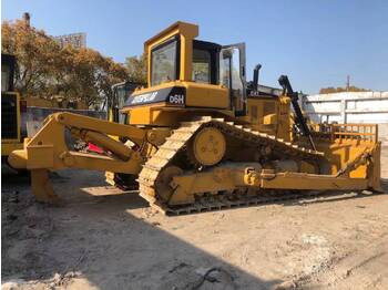 Bulldozer CATERPILLAR D6H: picture 3 Bulldozer CATERPILLAR D6H: picture 3