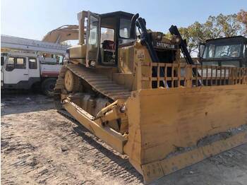 Bulldozer CATERPILLAR D6H: picture 2 Bulldozer CATERPILLAR D6H: picture 2