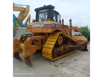 Bulldozer CATERPILLAR D7H: picture 2