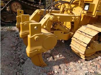 Bulldozer CATERPILLAR D8K: picture 4