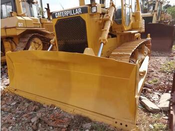 Bulldozer CATERPILLAR D8K: picture 2