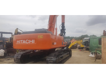 Crawler excavator HITACHI EX230-5: picture 2 Crawler excavator HITACHI EX230-5: picture 2