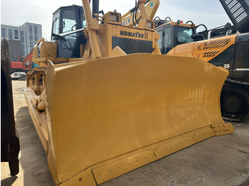 Bulldozer KOMATSU D155A-2: picture 3