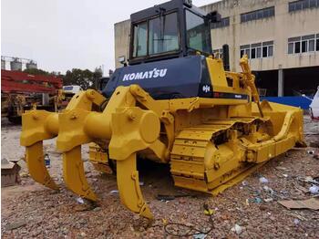Bulldozer KOMATSU D85-21: picture 3
