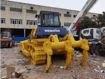 Bulldozer KOMATSU D85-21: picture 4
