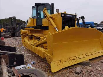 Bulldozer KOMATSU D85-21: picture 5