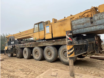 Crane LIEBHERR LTM1170N: picture 3