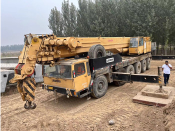 Crane LIEBHERR LTM1170N: picture 2