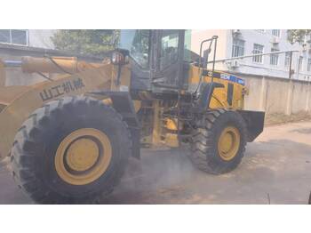 Wheel loader SEM 660D: picture 4