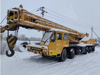 Crane TADANO TG-500E